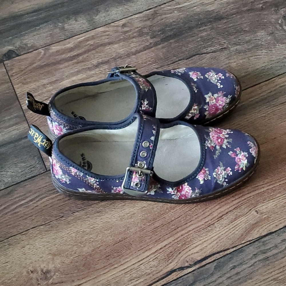 Dr.Martens size 7